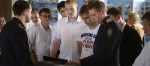 «Дни образовательных учреждений ФСБ России» пройдут в городах Иркутской области