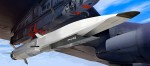 Истребители Су-30СМ, которые производят на Иркутском авиационном заводе, оснастят гиперзвуковыми противокорабельными ракетами