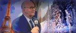 Французский посол в Иркутске: Пьер Леви отказался от общения с прессой